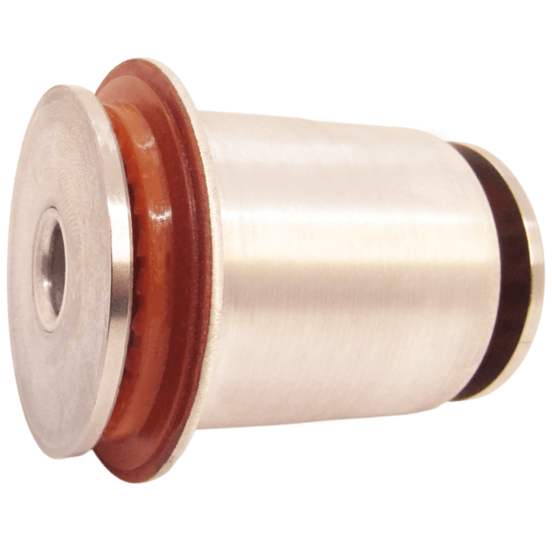 Polyurethane bushing front lower arm front Toyota Dyna 1999-2011: TAB-367, TAB367, 48654-0K040, 486540K040 wholesale from PolyPro.