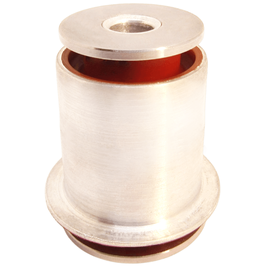 Polyurethane bushing front lower arm front Toyota Dyna 1999-2011: TAB-367, TAB367, 48654-0K040, 486540K040 wholesale from PolyPro.