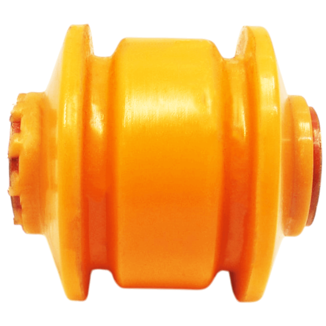 Polyurethane bushing for cab shock absorber upper Shock absorber Monroe Man TGA 2000-: CB0298, 81.41722-6053, 81417226053, 81.41722-6054, 81417226054, 81.41722-6066, 81417226066, 81.41722-6067, 81417226067, 81.41722-6069, 81417226069, 81.41722-6070, 81417226070, 81.41722-6071, 81417226071, 81.41722-6072, 81417226072 wholesale from PolyPro.
