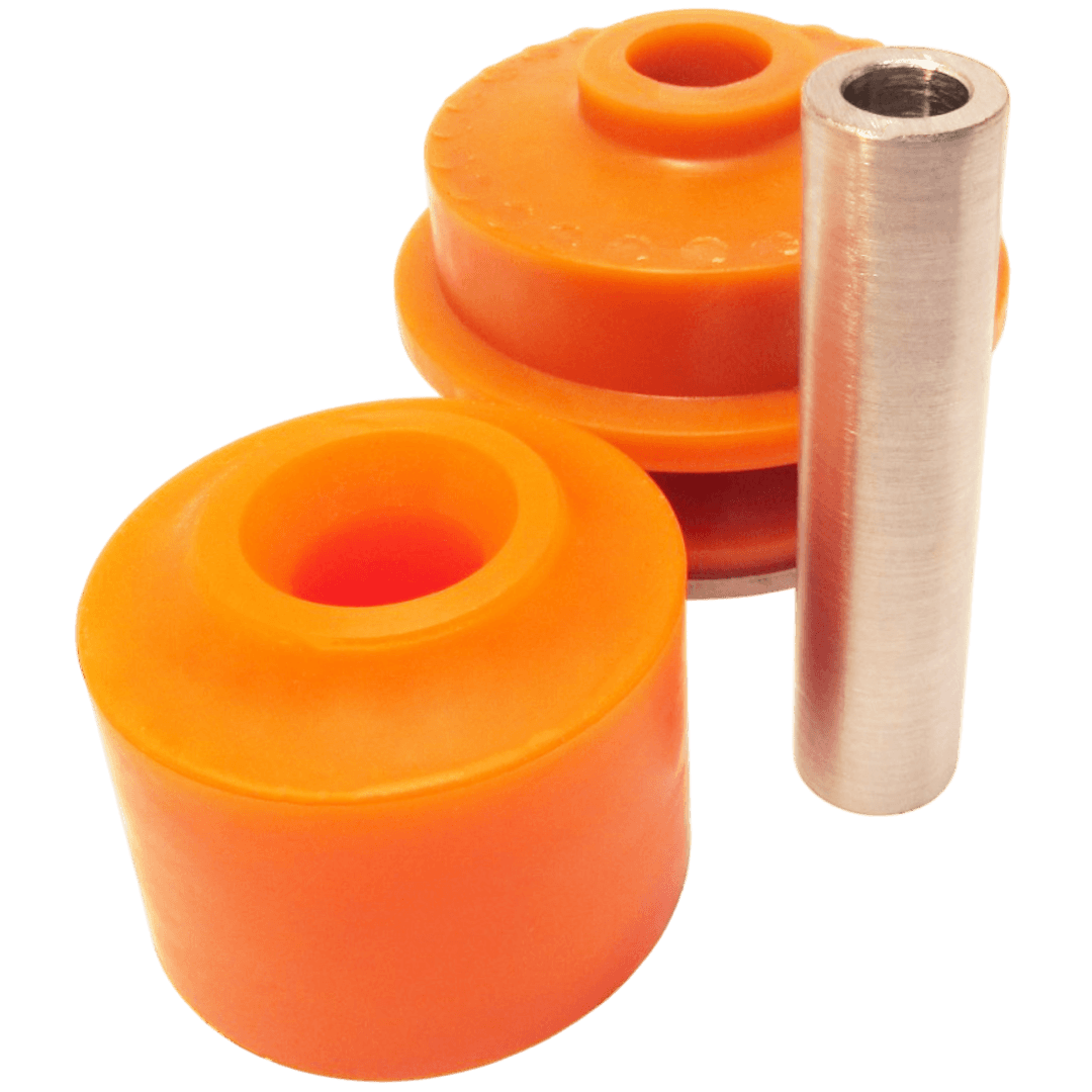 Polyurethane cushion bodywork Body mounting 1st row Mitsubishi L200 2015-: 5070A234, 5070A240, MSB-096-KIT, MSB096KIT, 6740A026 wholesale from PolyPro.