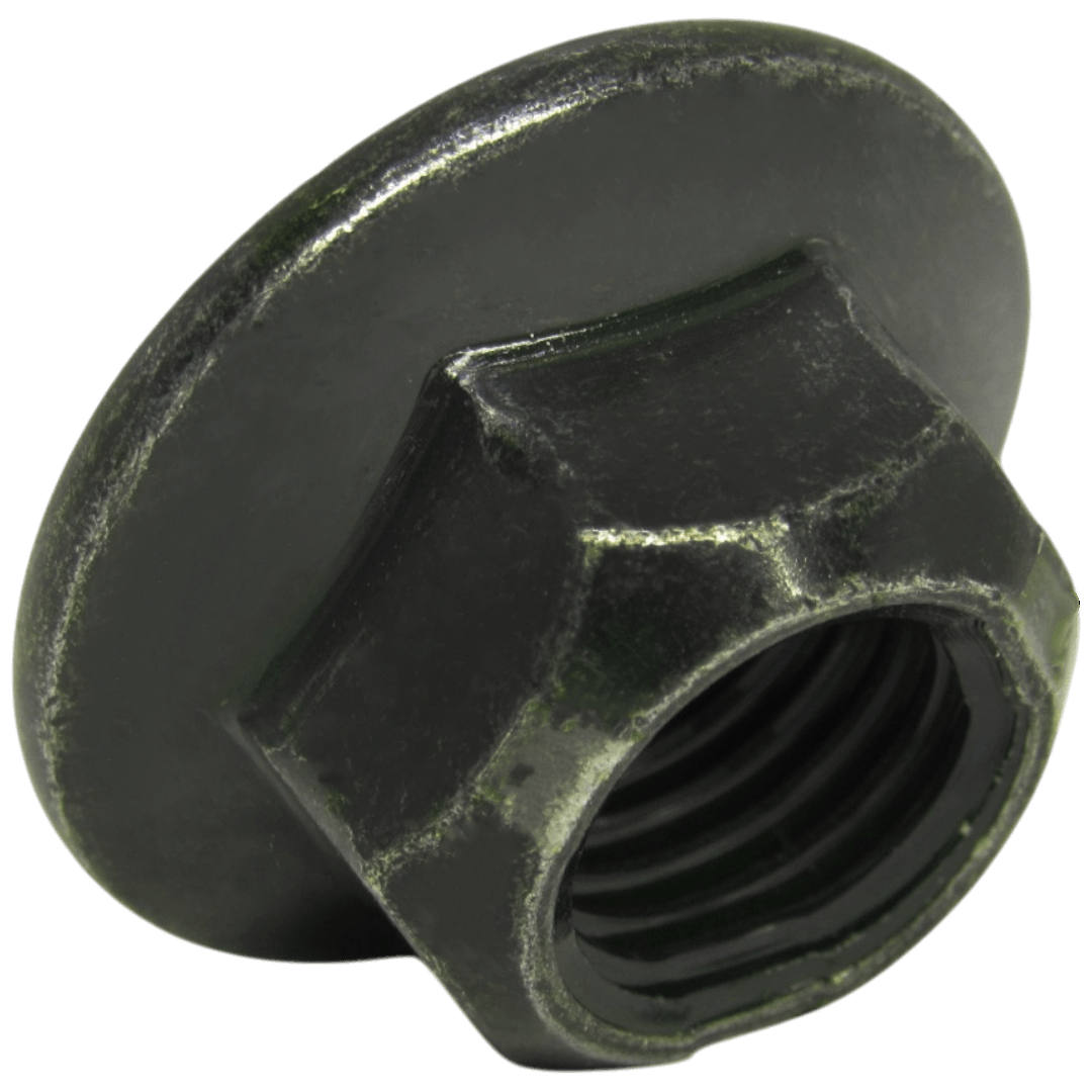 Body frame cushion nut Mitsubishi L200 2015-: MU001912 wholesale from PolyPro.