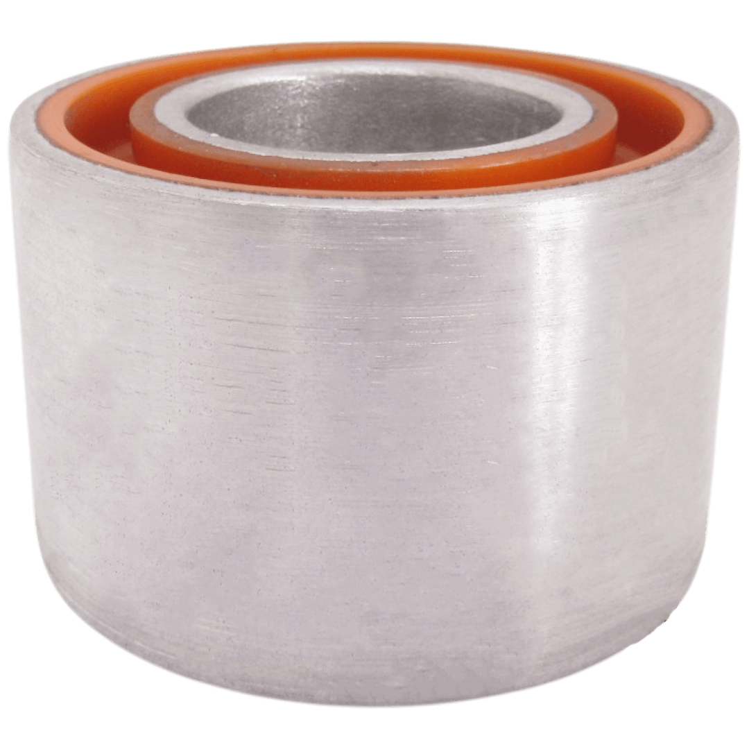 Polyurethane bushing rear gear Nissan Pathfinder 2005-2014: 55470-7S000, 55 47 07S 000, 554707S000, NAB-210, NAB210 wholesale from PolyPro.