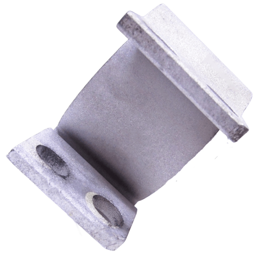 Polyurethane bushing front lower arm rear Chevrolet Equinox 2018-2024 IN BRACKET: 84910670, 87821885, 87821886 wholesale from PolyPro.