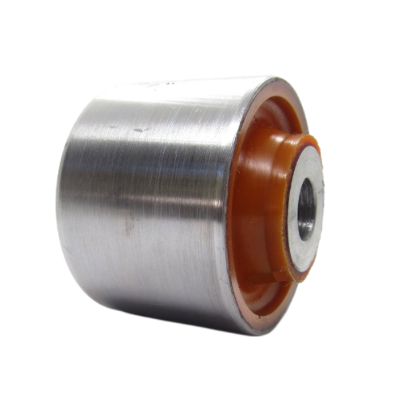 Polyurethane big bushing of the rear under-spring arm Ford Fusion 2012-2020: DG9C-5K653-BN, DG9C5K653BN wholesale from PolyPro.