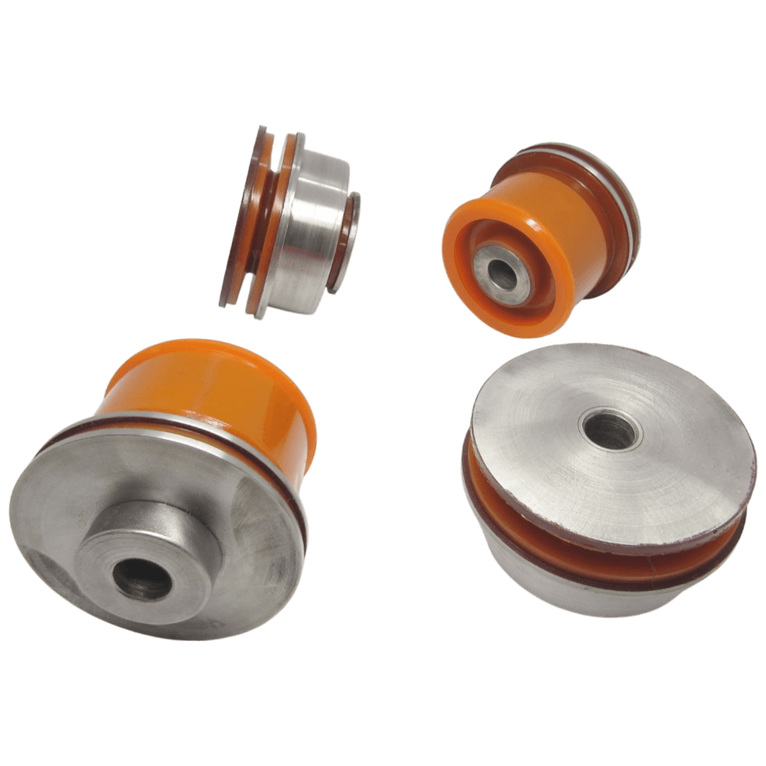 Polyurethane bushings rear subframe kit  Lancia Thesis 2001-2009: 51743775 wholesale from PolyPro.