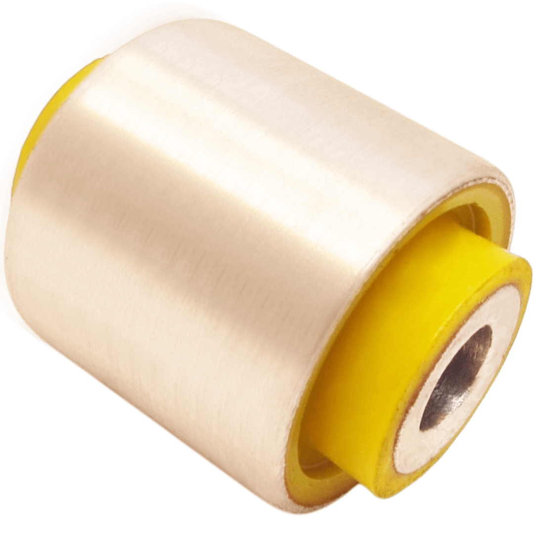 Polyurethane bushing rear upper arm small Jaguar S-Type 1999-2008 HARDNESS: C2P14596, C2C10438, XR857654, C2C6776, C2C9213, C2P13876, XR848942, XR857871, XR81852, C2Z31678, XR848943, XR857655, C2C10439, C2C6777, C2P13877, C2P14597, XR857872, C2C10226, C2C9219, XR81853, C2Z31679, C2D36810, C2D36811, XR857871V, XR857872V wholesale from PolyPro.