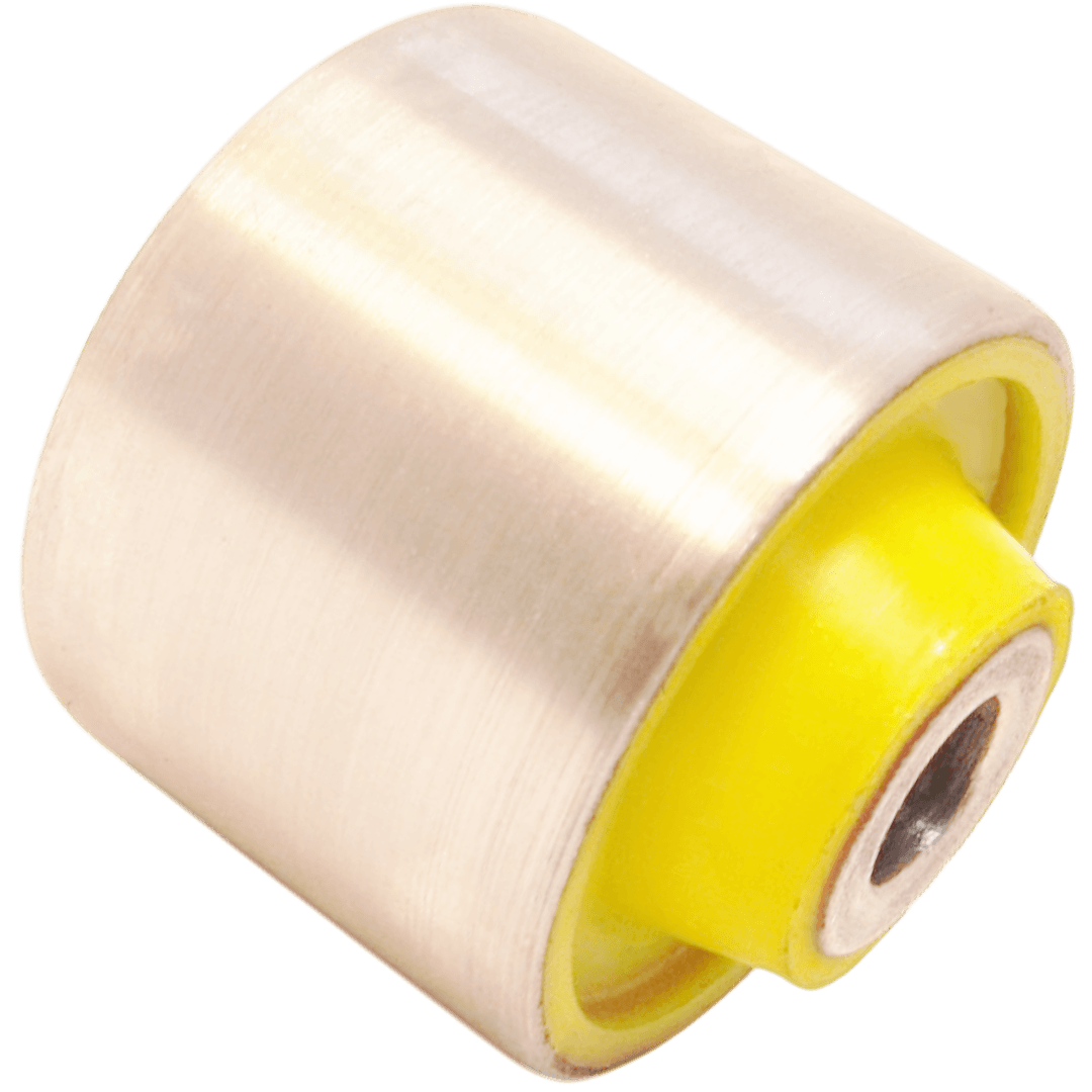 Polyurethane bushing rear upper control arm big Jaguar S-Type 1999-2008 HARDNESS: C2P14596, C2C10438, XR857654, C2C6776, C2C9213, C2P13876, XR848942, XR857871, XR81852, C2Z31678, XR848943, XR857655, C2C10439, C2C6777, C2P13877, C2P14597, XR857872, C2C10226, C2C9219, XR81853, C2Z31679, C2D36810, C2D36811, XR857871V, XR857872V wholesale from PolyPro.