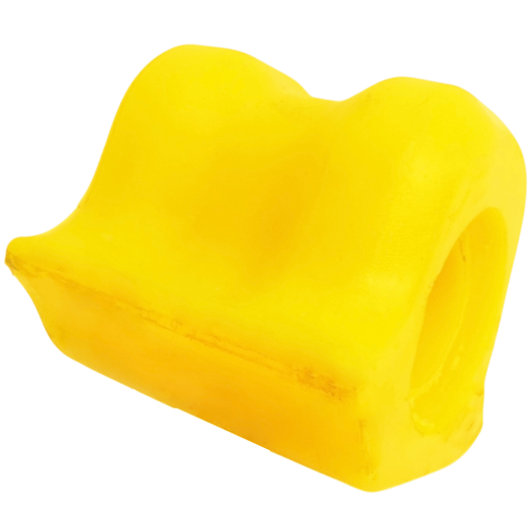 Polyurethane bushing front stabilizer left Toyota Rav4 2005-2013 HARDNESS: 48815-42070, 4881542070, TSB-ACA38FL, TSB-ACA38F-KIT, TSBACA38FL, TSBACA38FKIT wholesale from PolyPro.