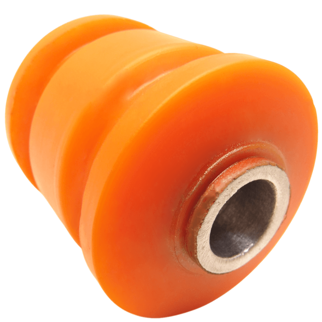 Polyurethane bushing rear trunnion lower Byd Han 2020-: HCE-2404111L, HCE2404111L, HCE-2404112R, HCE2404112R, S60M-2404103, S60M2404103 wholesale from PolyPro.