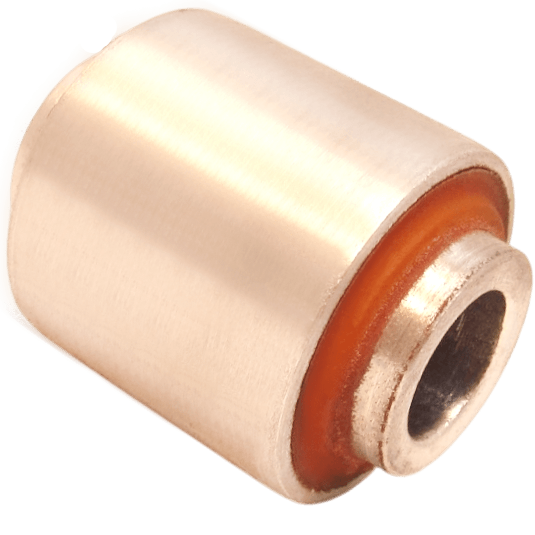 Polyurethane bushing rear trunnion upper front and rear Byd Han 2020-: HCE-2404111L, HCE2404111L, HCE-2404112R, HCE2404112R wholesale from PolyPro.