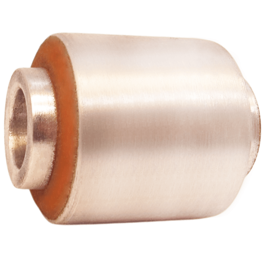 Polyurethane bushing rear trunnion upper front and rear Byd Han 2020-: HCE-2404111L, HCE2404111L, HCE-2404112R, HCE2404112R wholesale from PolyPro.