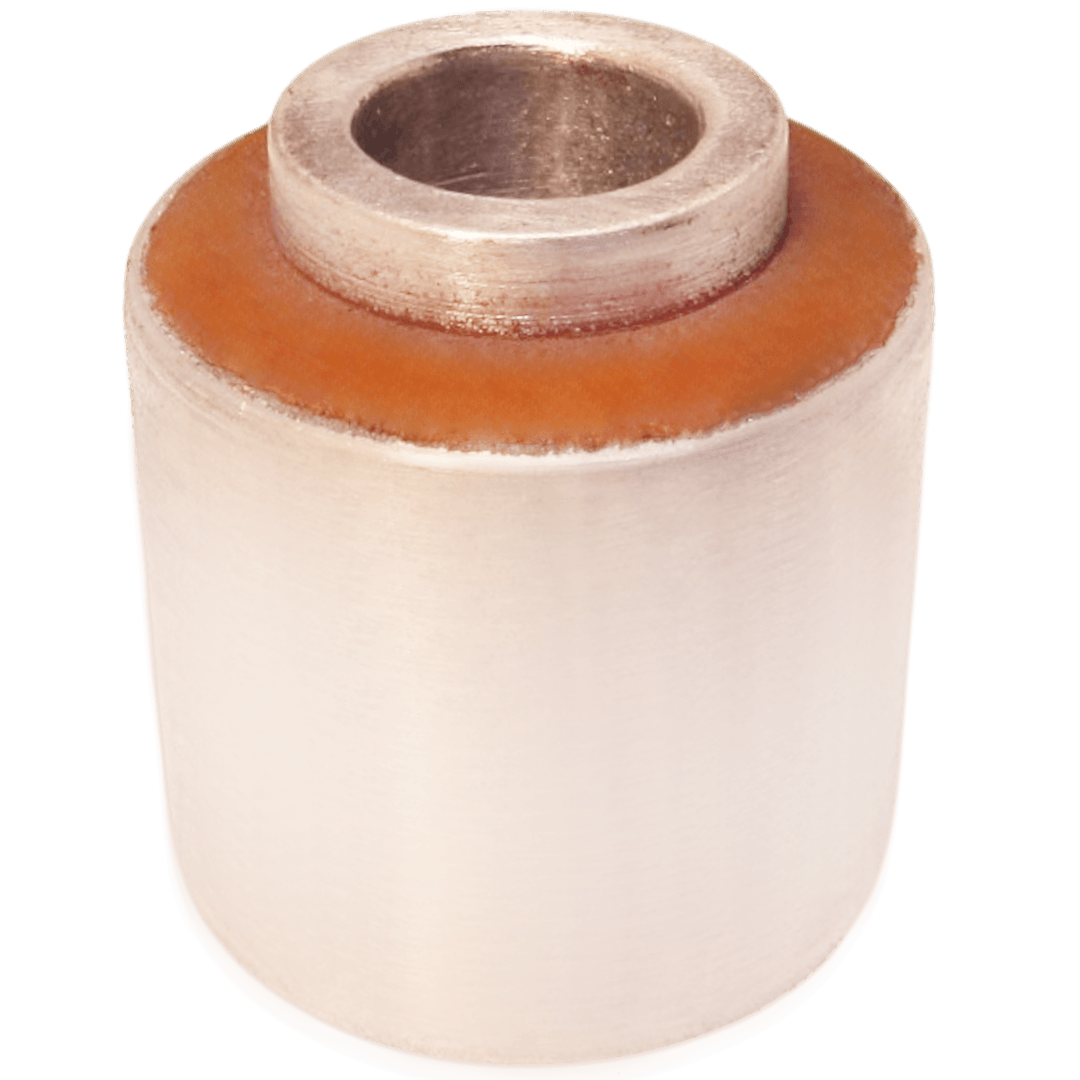 Polyurethane bushing rear trunnion upper front and rear Byd Han 2020-: HCE-2404111L, HCE2404111L, HCE-2404112R, HCE2404112R wholesale from PolyPro.