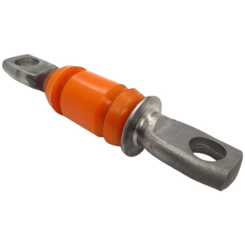 Polyurethane bushing front arm front Byd Han 2020- Between holes 136mm: HCE-2904020B, HCE2904020B, HCE-2904010B, HCE2904010B, S6-2904140, S62904140 wholesale from PolyPro.