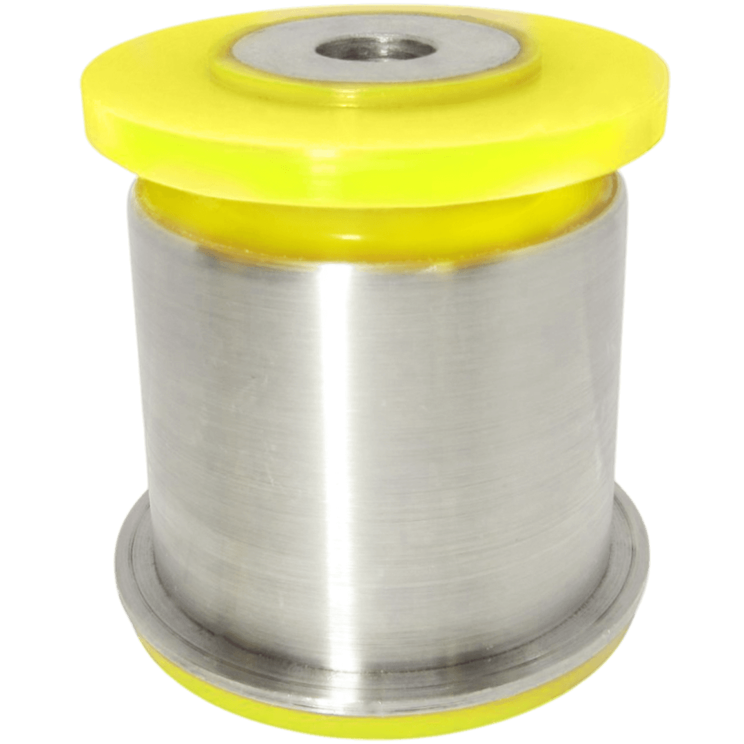 Polyurethane bushing rear arm outer Volkswagen T5 2003-2015 HARDNESS: VWAB-T5RR2, VWABT5RR2, 7H0 501 131 A, 7H0501131A wholesale from PolyPro.