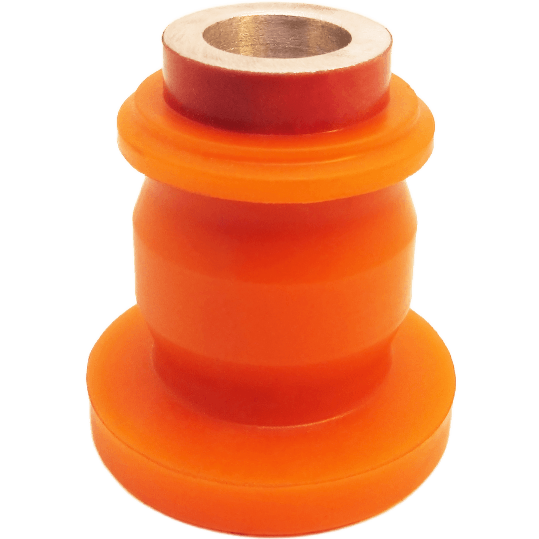 Polyurethane bushing front subframe front Mazda 929 1982-1987: HE21-34-600C, HE2134600C, H260-34-610, H26034610, LA01-34-610, LA0134610 wholesale from PolyPro.