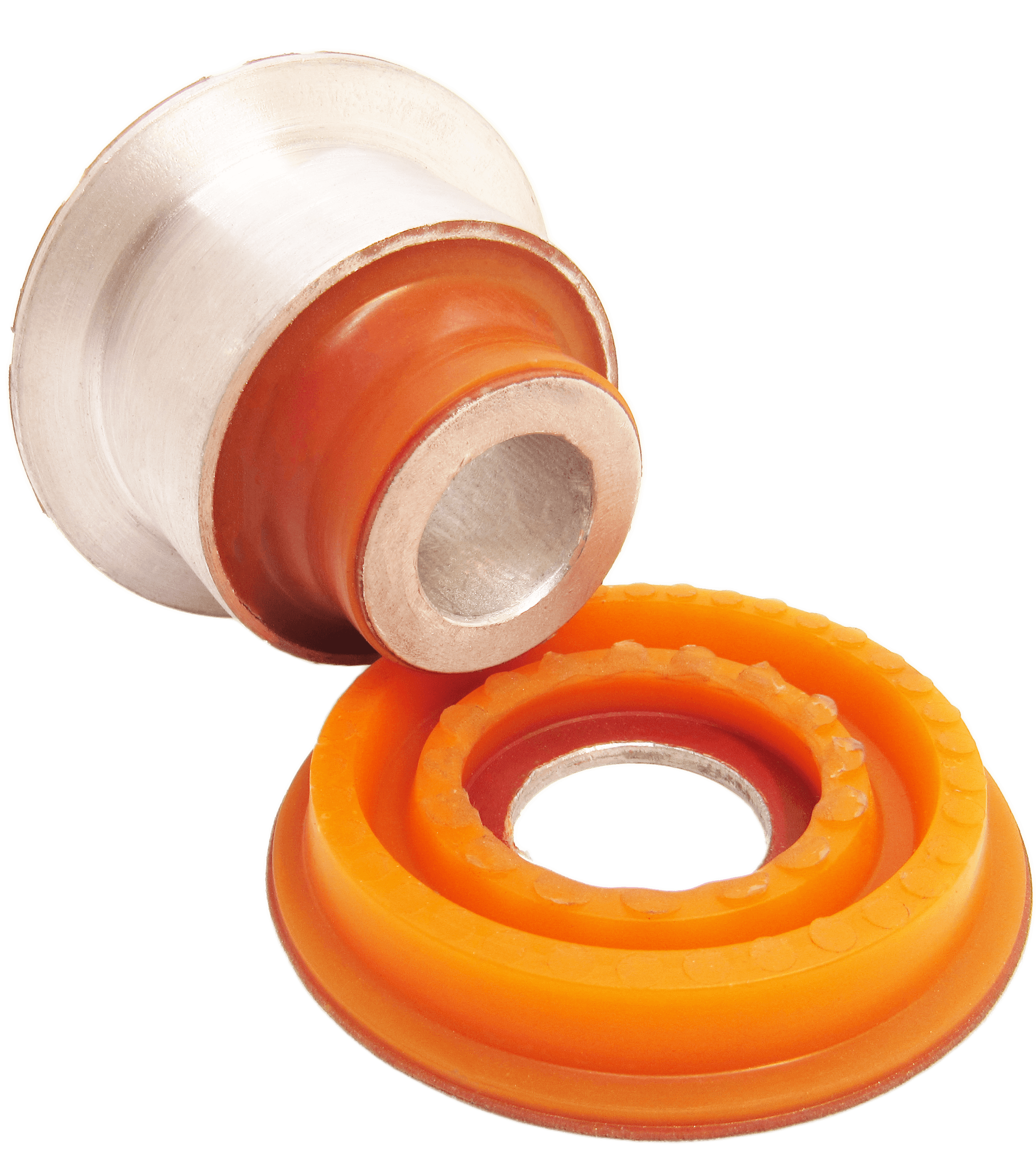 Polyurethane bushing rear subframe front left Byd Han 2020-: S6-2810260A, S62810260A, STF-2810020, STF2810020, SA3F-2810231, SA3F2810231 wholesale from PolyPro.