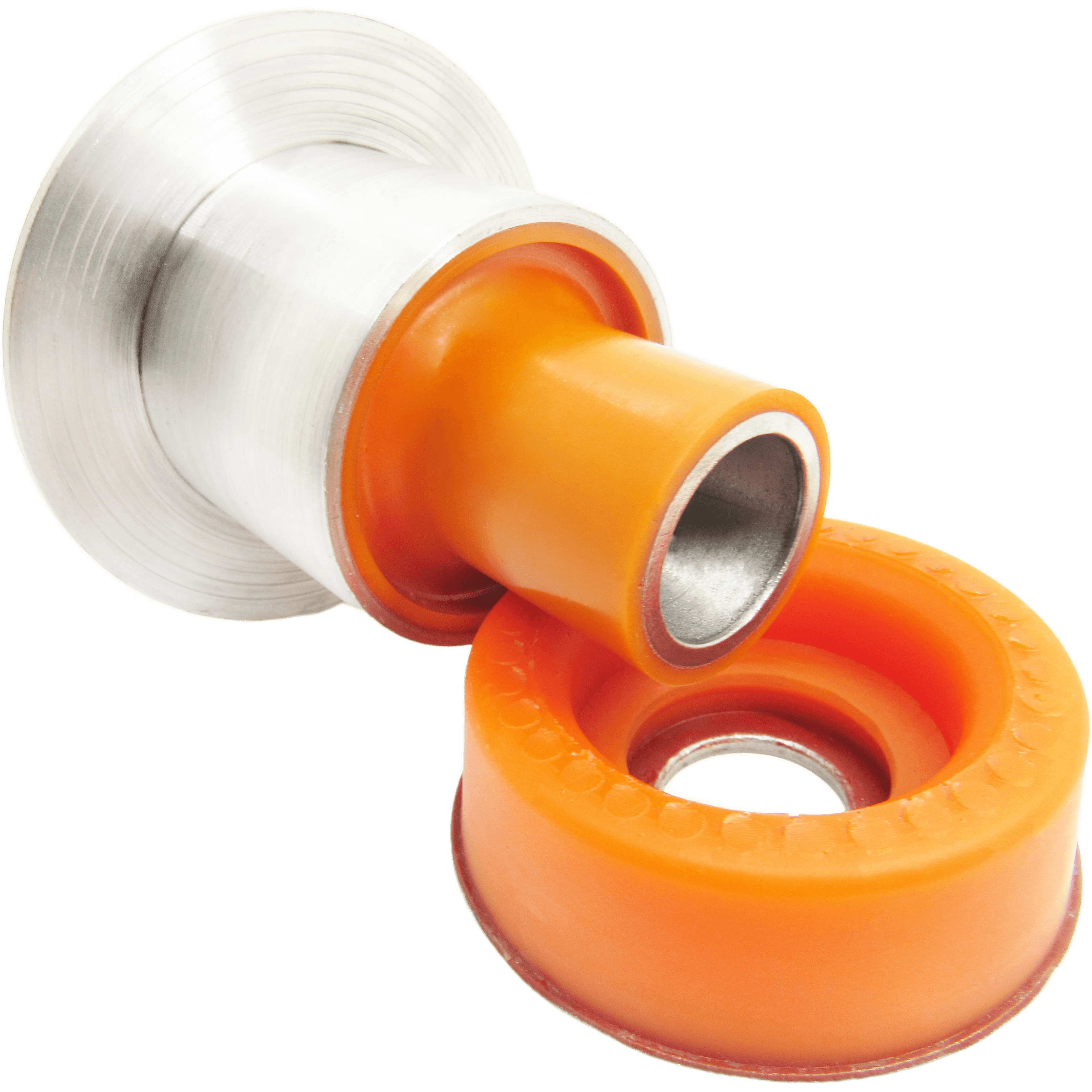 Polyurethane bushing front subframe front Byd Han 2020-: S6-2810200A, S62810200A, HCE-2810010E, HCE2810010E, S6-2810300A, S62810300A wholesale from PolyPro.