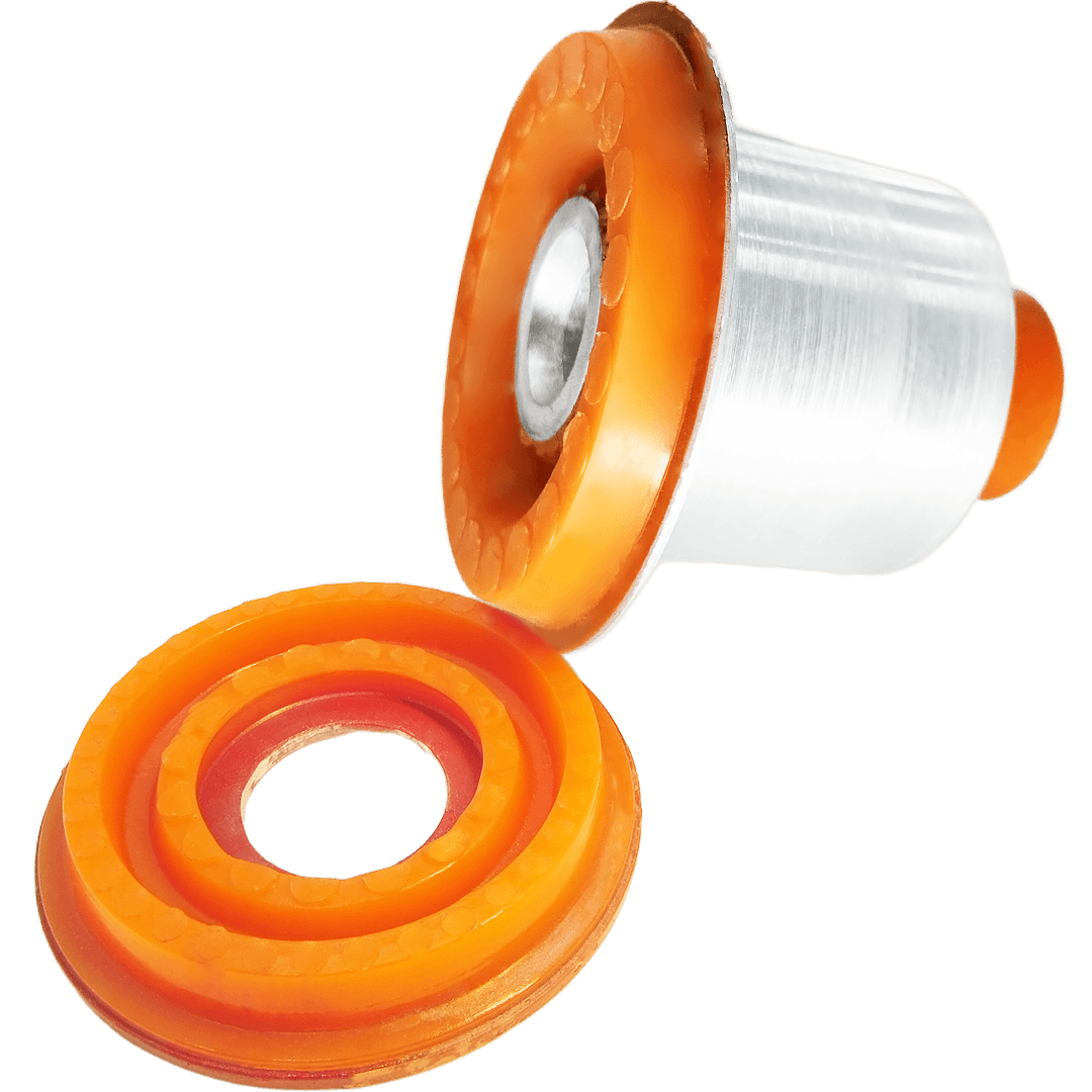 Polyurethane bushing front subframe rear left Byd Han 2020-: S6-2810500A, S62810500A, HCE-2810010E, HCE2810010E, SA3F-2810231, SA3F2810231 wholesale from PolyPro.