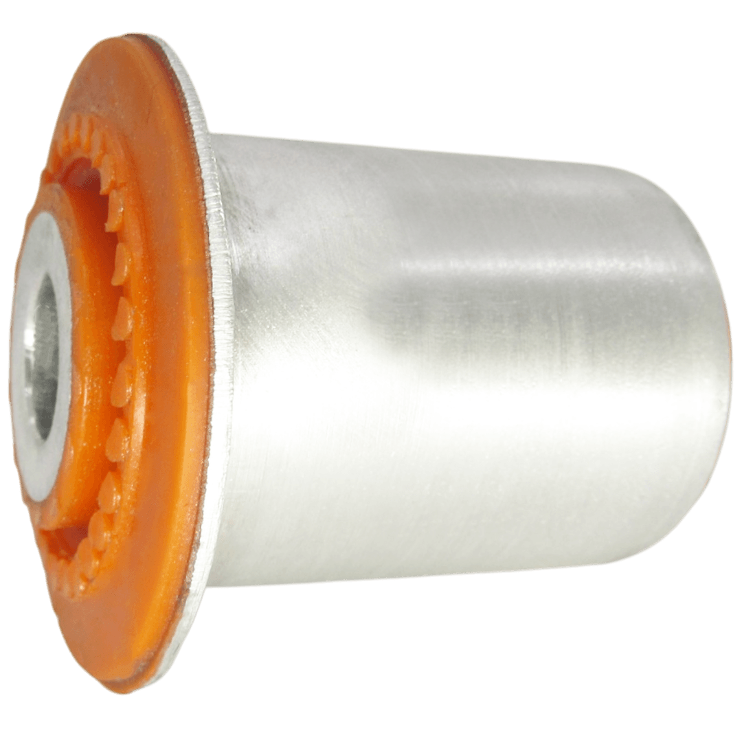 Polyurethane bushing front arm front Ford Mustang 2005-2014: CR3Z-3079-D, CR3Z3079D, CR3Z-3079-B, CR3Z3079B, CR3Z-3079-C, CR3Z3079C, CR3Z-3078-D, CR3Z3078D, AR3Z-3078-C, AR3Z3078C, CR3Z-3078-A, CR3Z3078A, CR3Z-3078-B, CR3Z3078B, CR3Z-3078-C, CR3Z3078C wholesale from PolyPro.