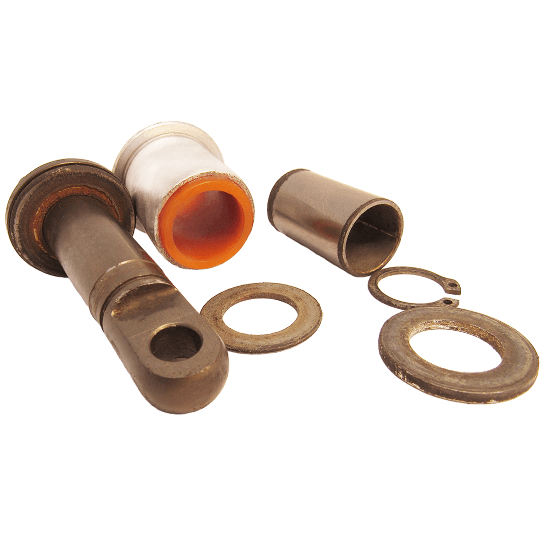 Polyurethane bushing rear and front upper arm Ferrari 612 Scaglietti 2004-2011 RECONSTRUCTION OF YOUR: 209167, 200945, 207579 wholesale from PolyPro.
