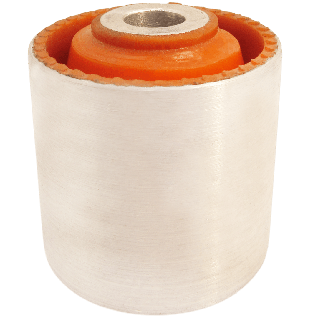 Polyurethane bushing rear trailing lower arm Ssang Yong Actyon 2012-: SGAB-012, SGAB012, 4554009000, 4550209000, 4550109000 wholesale from PolyPro.