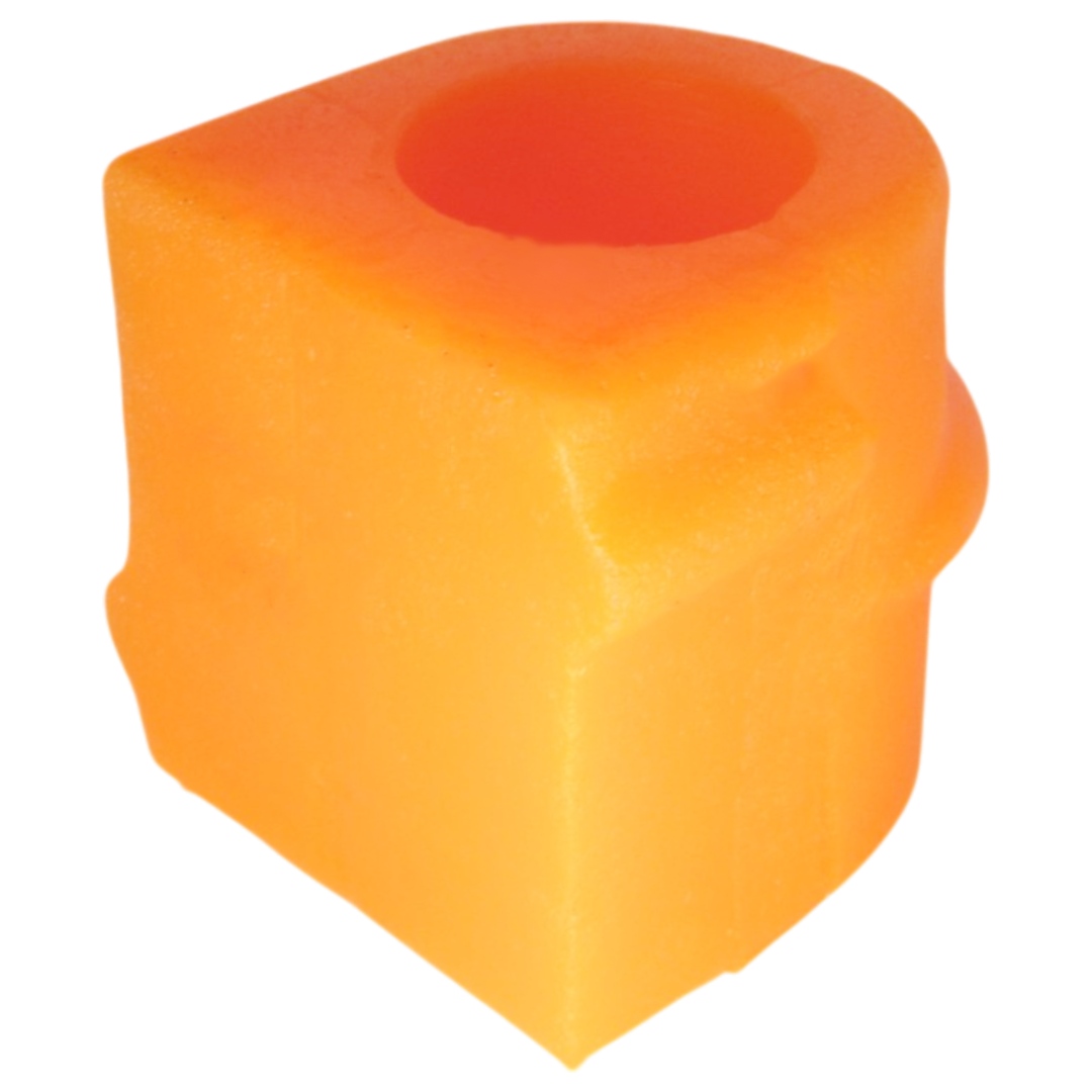 Поліуретанова втулка переднього стабілізатора Saab 9-3 2002-2014 1.8L