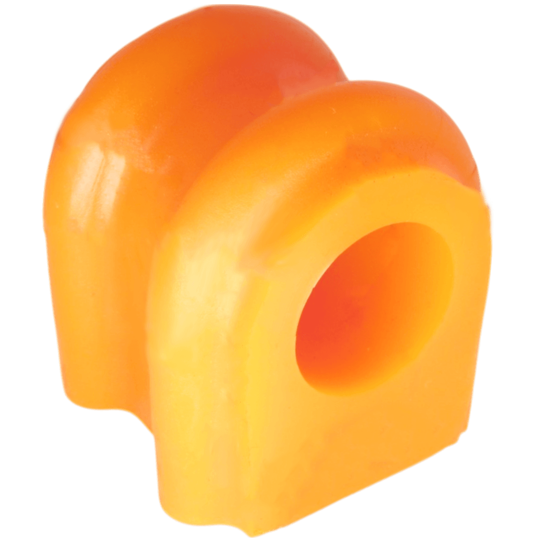 Polyurethane front stabilizer bushing Kia Spectra 2000-2011 1.4L-2,0L wholesale from PolyPro