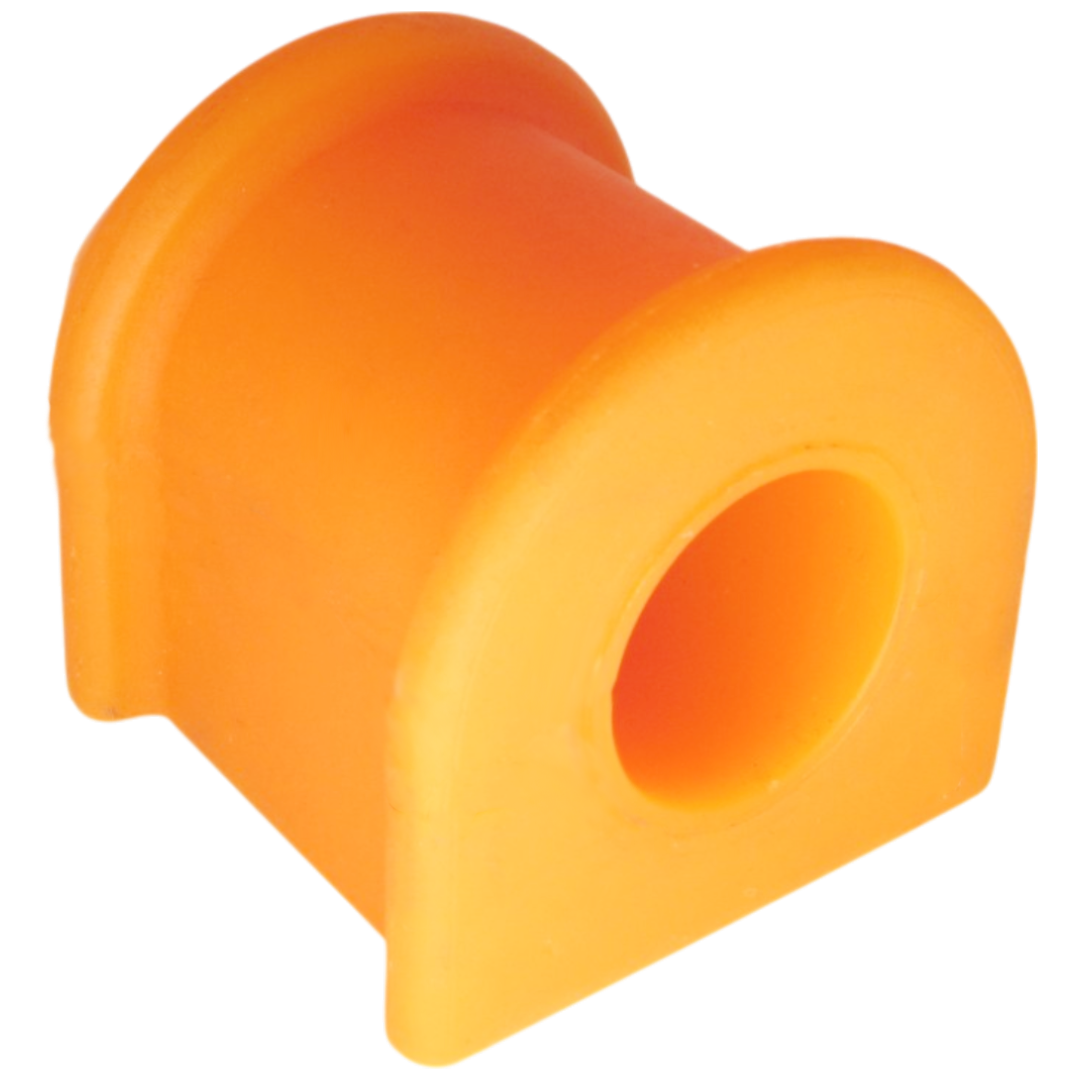 Поліуретанова втулка переднього стабілізатора Toyota Corolla 2002-2006 1,8L