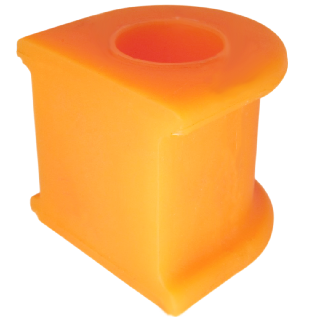 Поліуретанова втулка переднього стабілізатора Toyota Corolla 1995-2002 3.0L