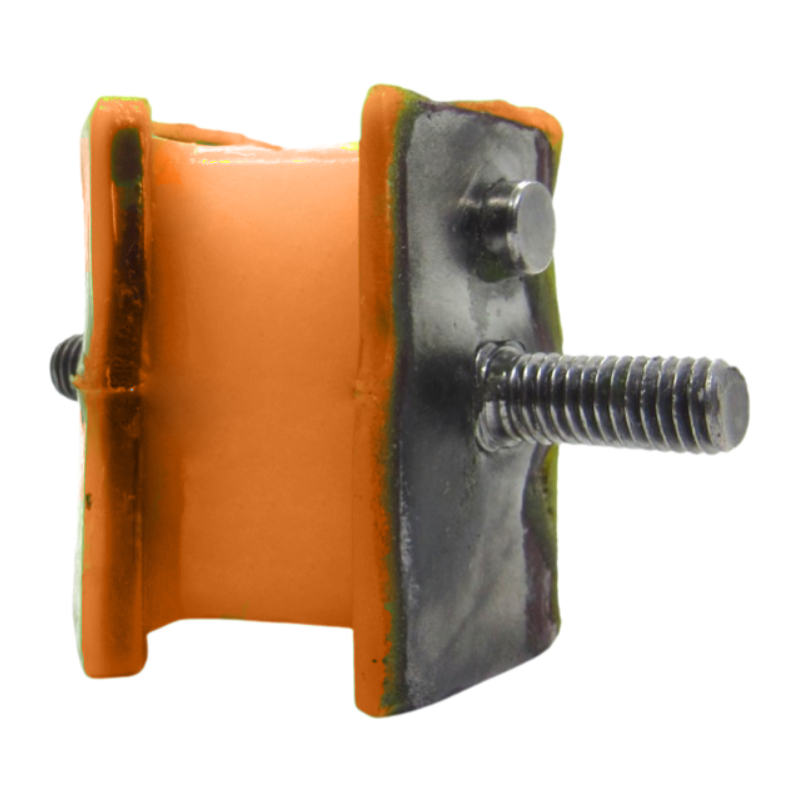 Поліуретанова подушка КПП ліва Bmw E30 1982-1994 РЕКОНСТРУКЦІЯ ВАШОЇ