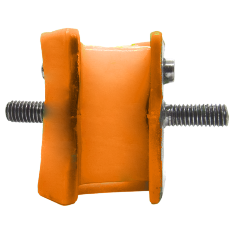 Поліуретанова подушка КПП ліва Bmw E30 1982-1994 РЕКОНСТРУКЦІЯ ВАШОЇ