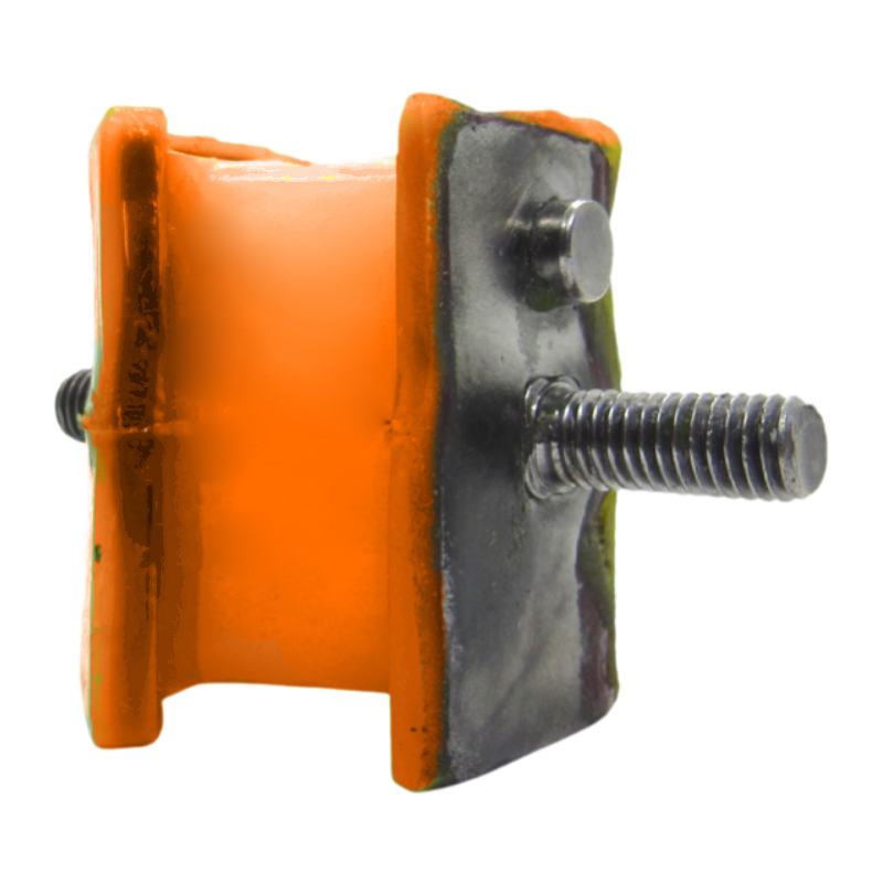 Поліуретанова подушка КПП ліва Bmw E36 1990-2001 РЕКОНСТРУКЦІЯ ВАШОЇ оптом від PolyPro