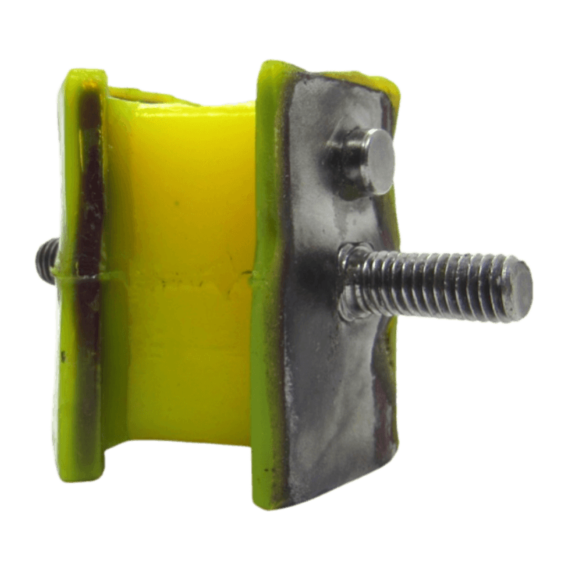 Поліуретанова подушка КПП ліва Bmw E30 1982-1994 HARDNESS оптом від PolyPro