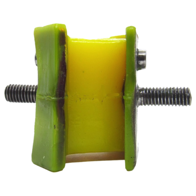 Поліуретанова подушка КПП ліва Bmw E30 1982-1994 HARDNESS РЕКОНСТРУКЦІЯ ВАШОЇ