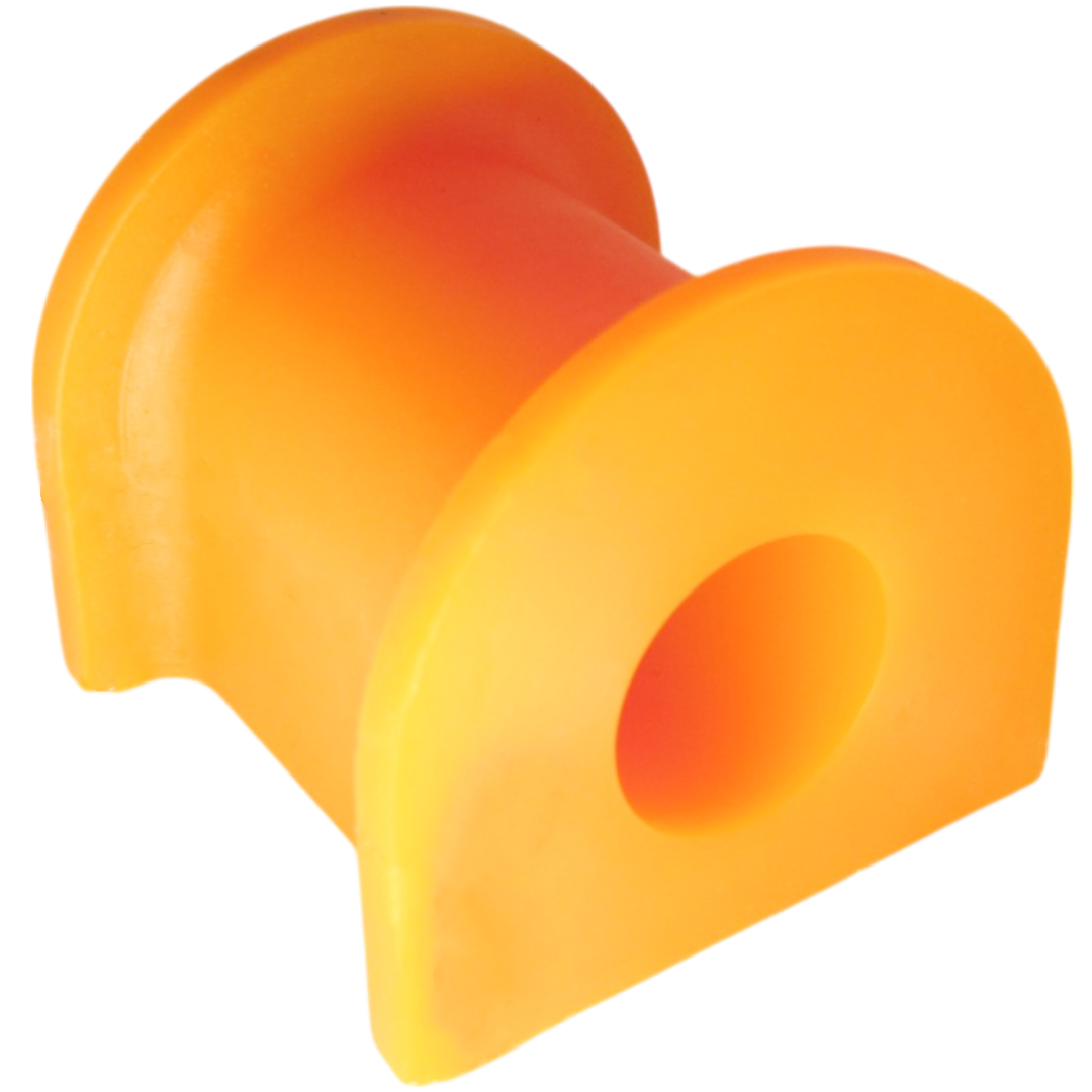 Поліуретанова втулка переднього стабілізатора Chevrolet Rezzo 2005- 2.0L