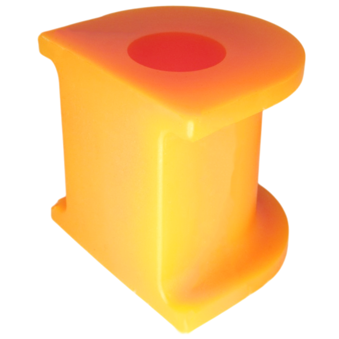 Поліуретанова втулка переднього стабілізатора Chevrolet Rezzo 2005- 2.0L