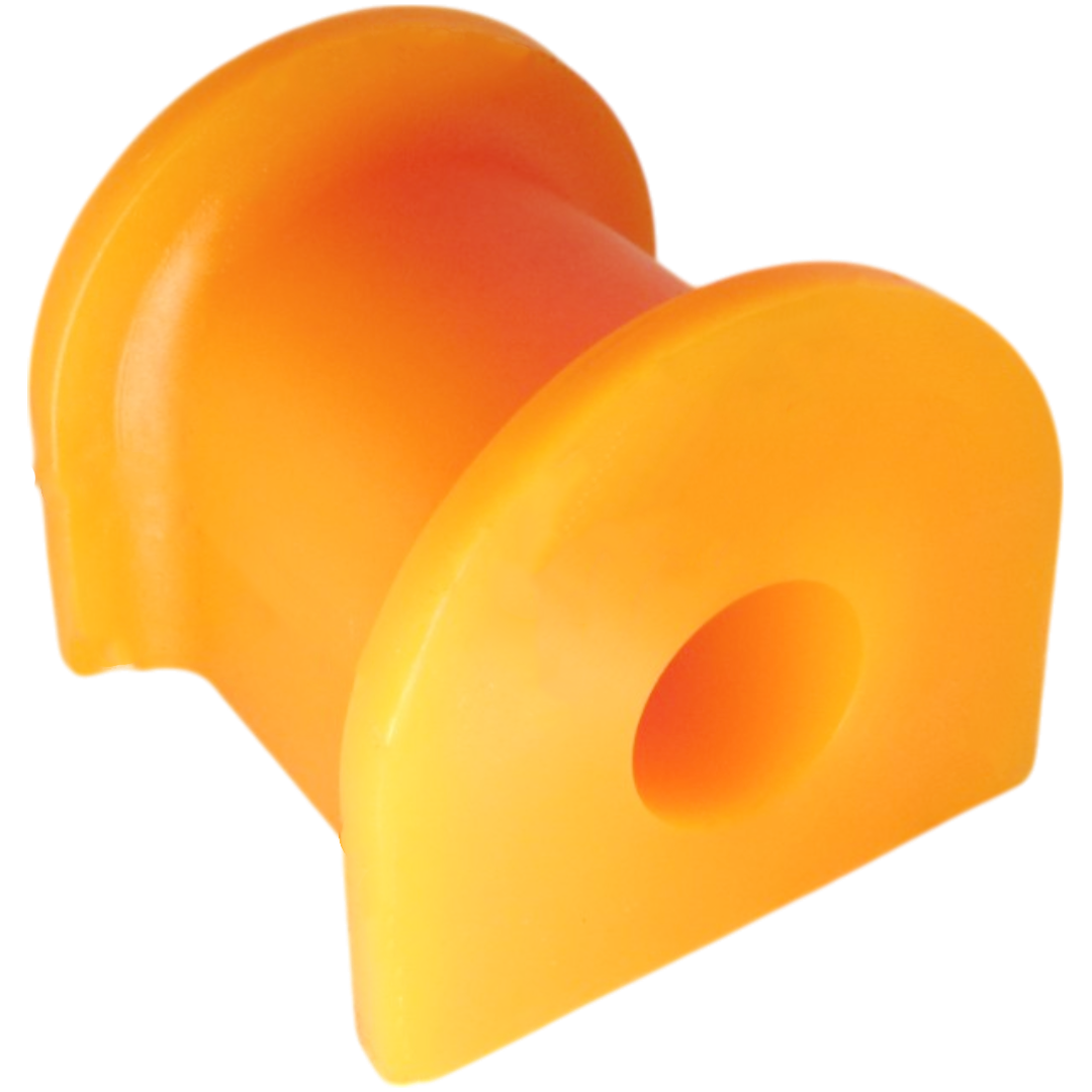 Поліуретанова втулка переднього стабілізатора Chevrolet Optra 2003-2009 1.8L