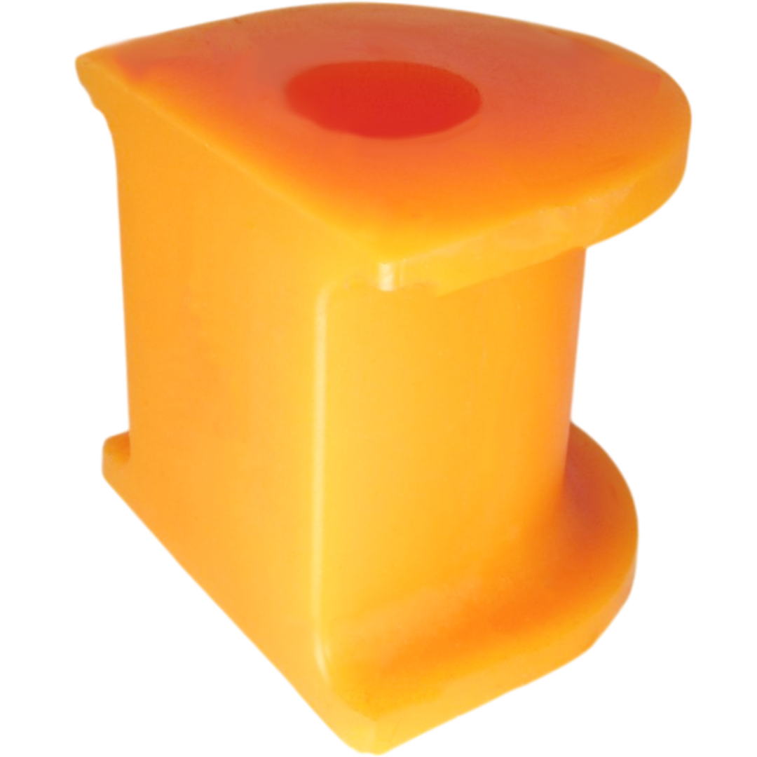 Поліуретанова втулка переднього стабілізатора Chevrolet Optra 2003-2009 1,8L