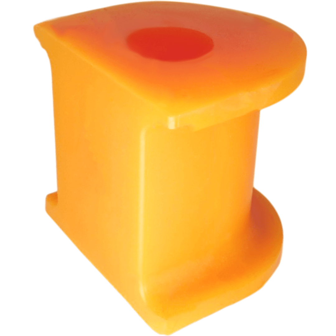 Polyurethane bushing front stabilizer end Ваз 2101-2107 1970-2004 1.2L