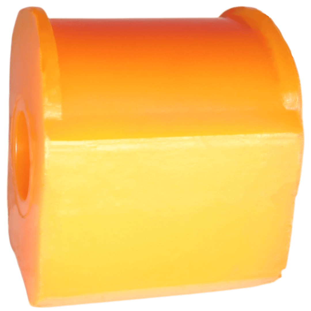Polyurethane front stabilizer bushing Renault Scenic 1996-2003 2.0L