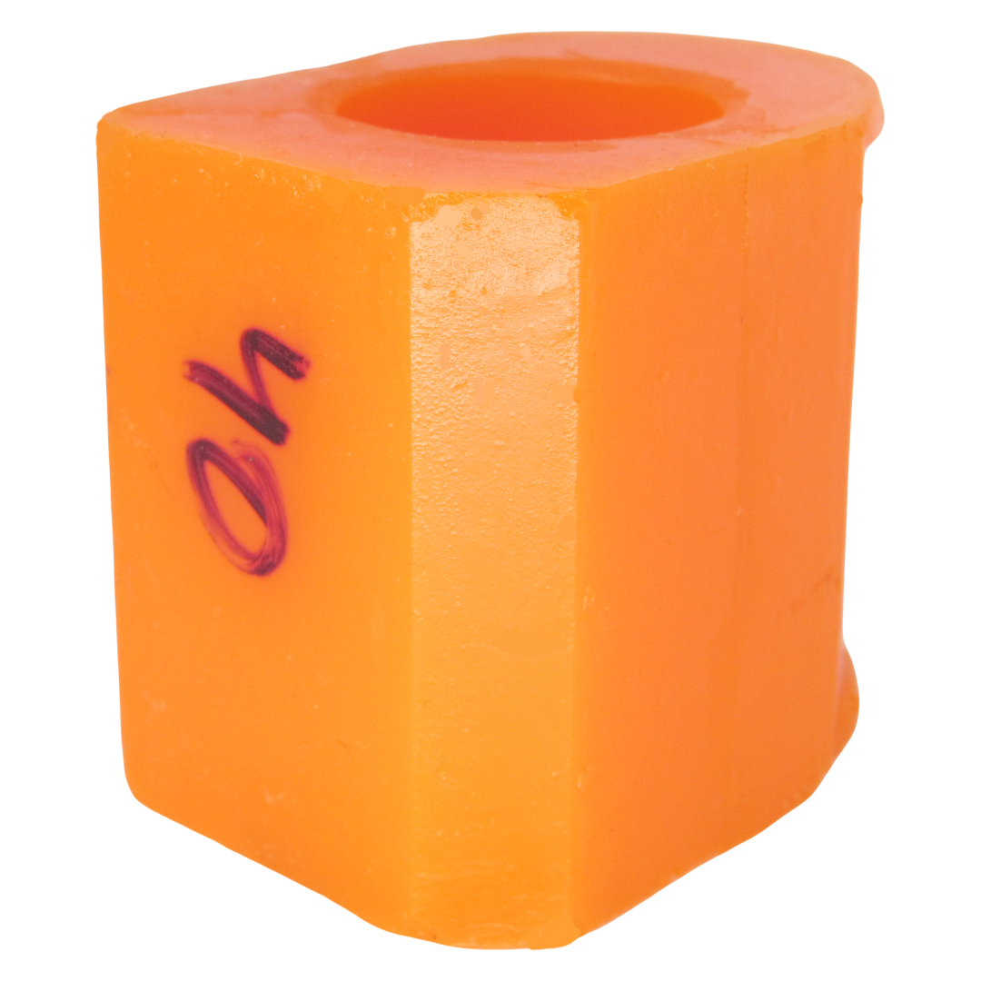 Поліуретанова втулка переднього стабілізатора Renault Megane 2002-2009 1.9D оптом від PolyPro