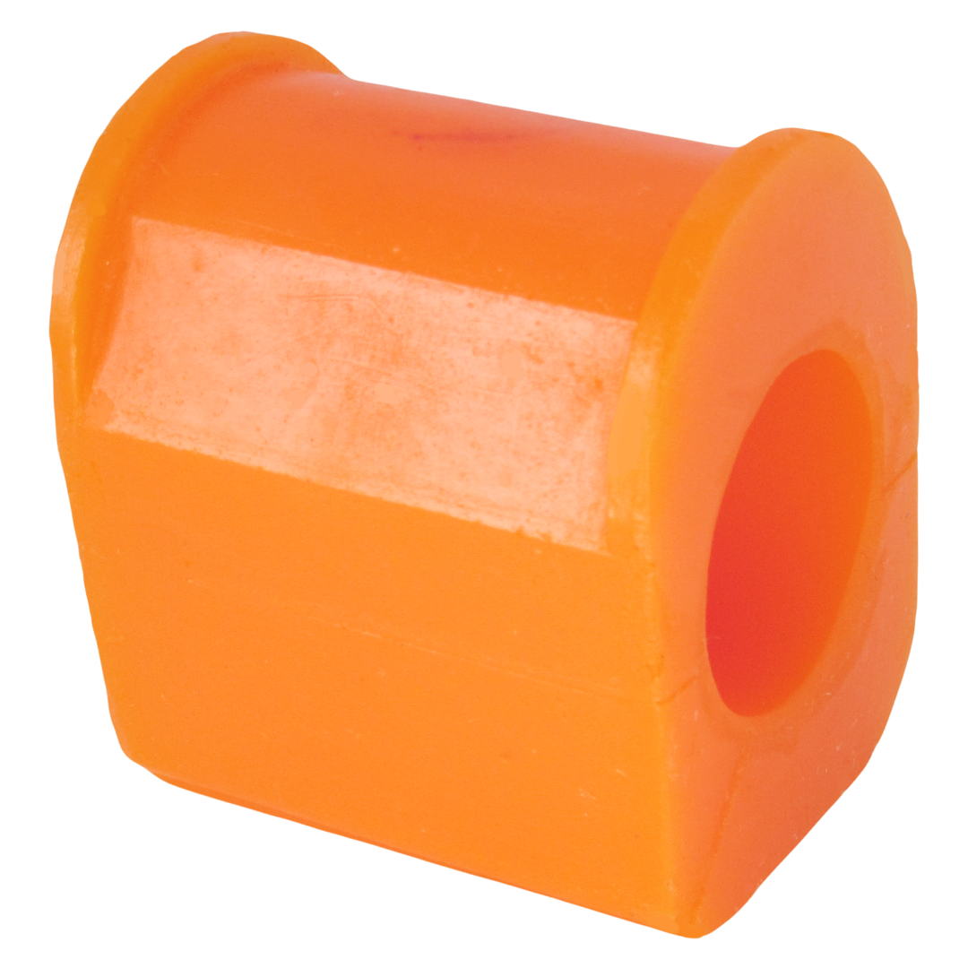 Поліуретанова втулка переднього стабілізатора Renault Clio 2005-2012 1.2L