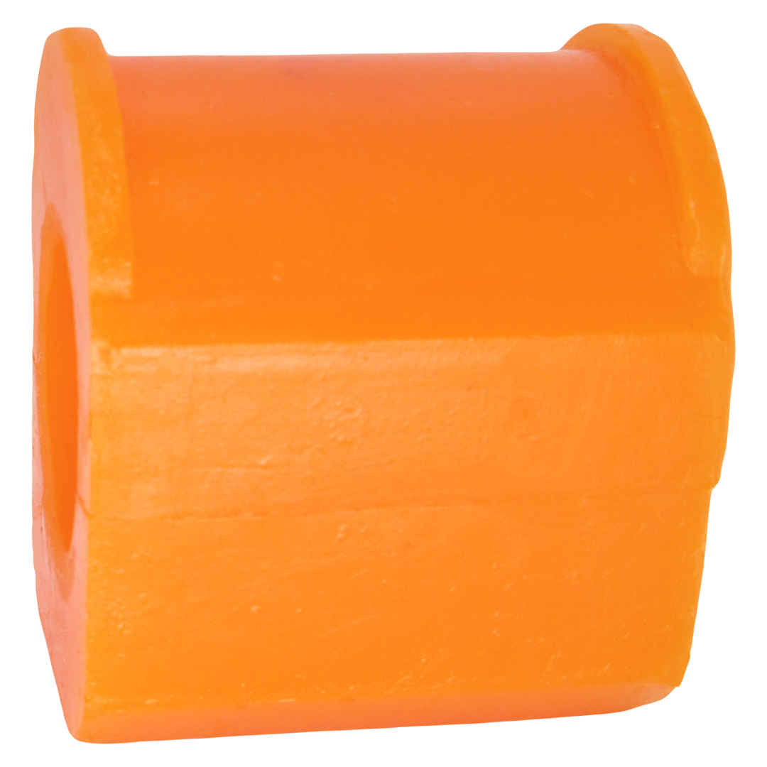 Поліуретанова втулка переднього стабілізатора Renault Clio 2005-2012 1.2L