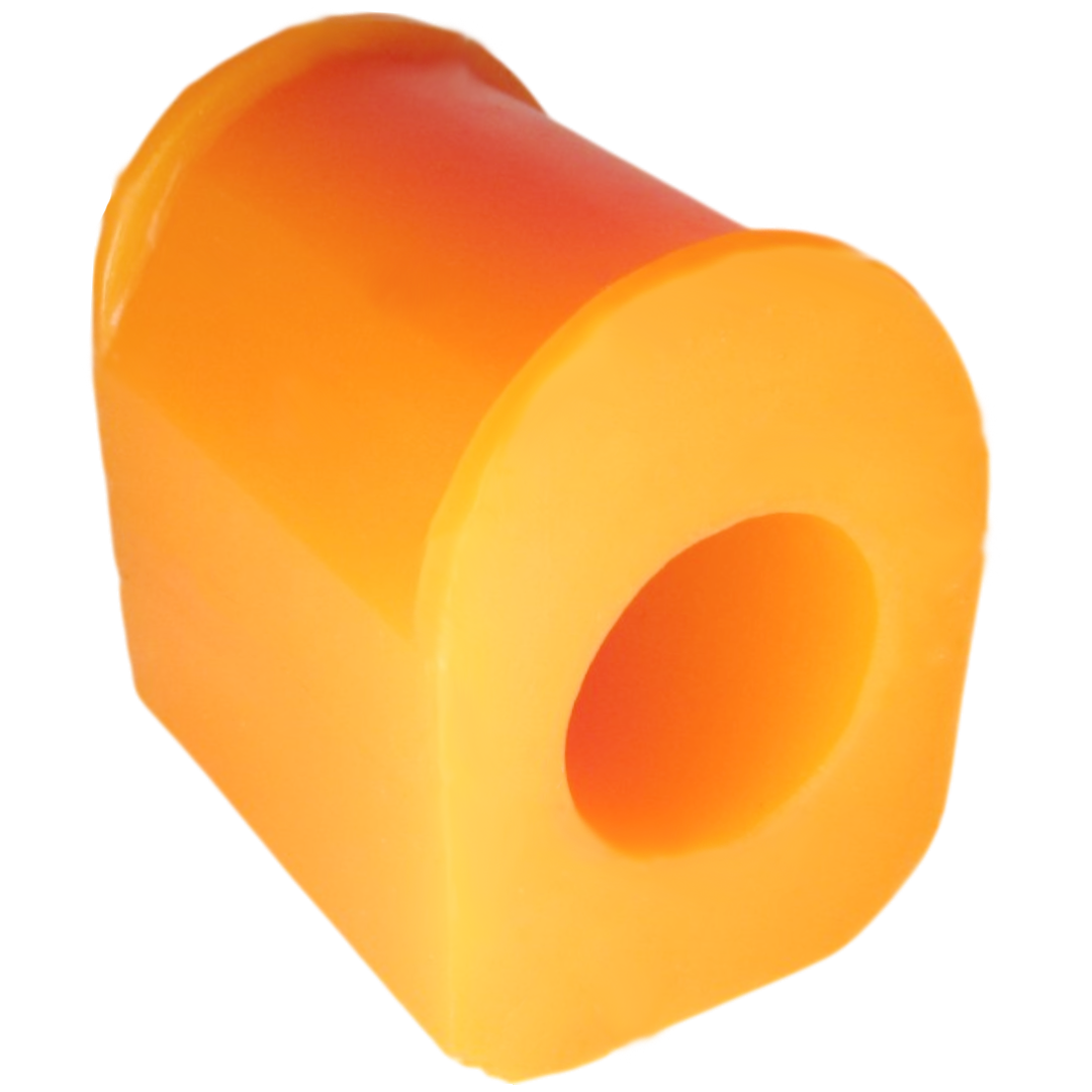 Поліуретанова втулка переднього стабілізатора Renault Thalia 1999-2008 2,0L