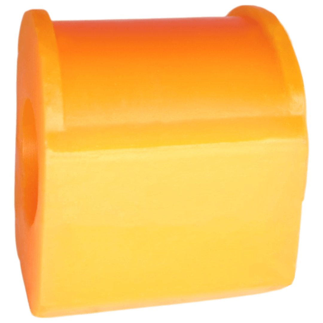 Polyurethane front stabilizer bushing Renault Clio 2005-2012 1.7L