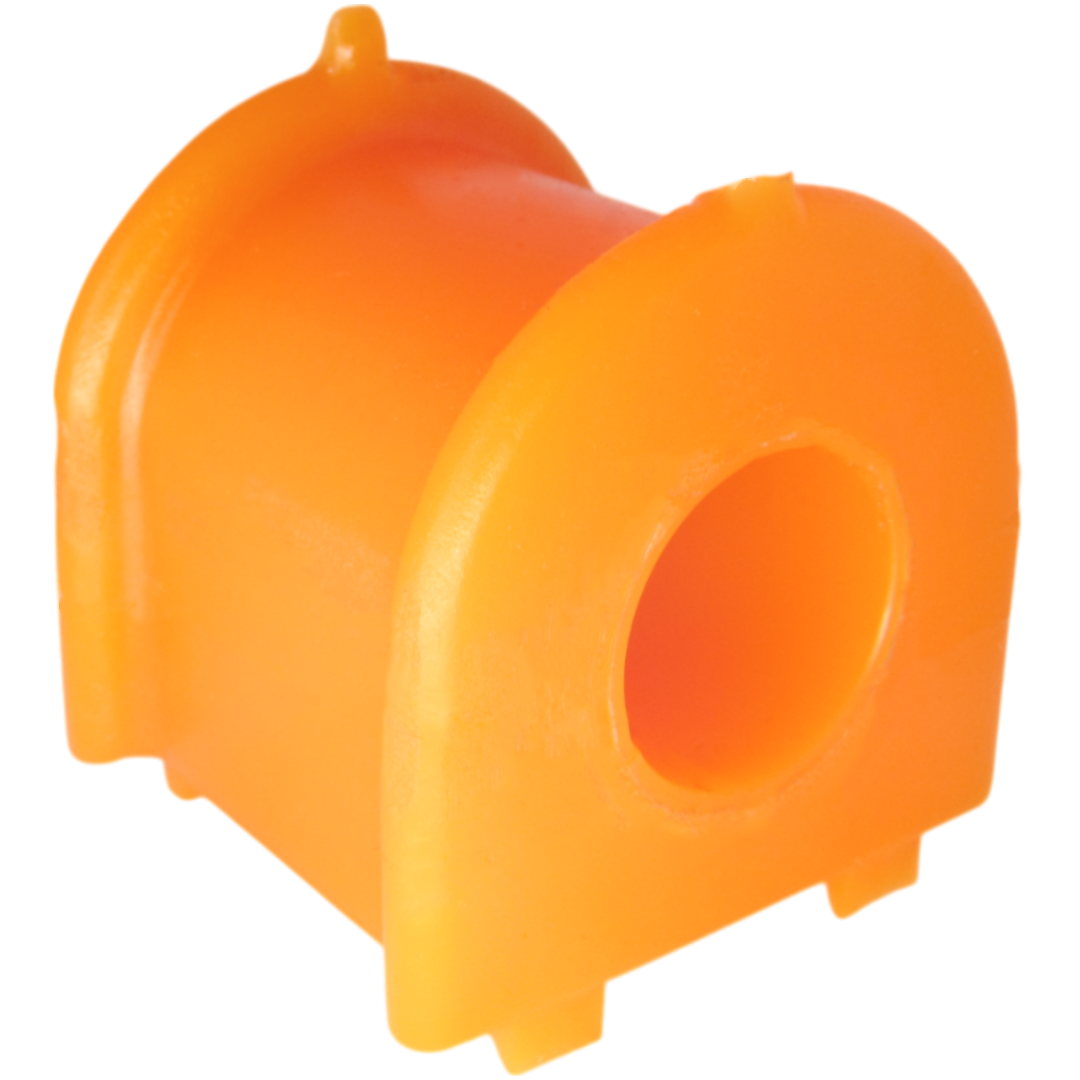 Поліуретанова втулка переднього стабілізатора Toyota Crown 2003-2008 3.0L