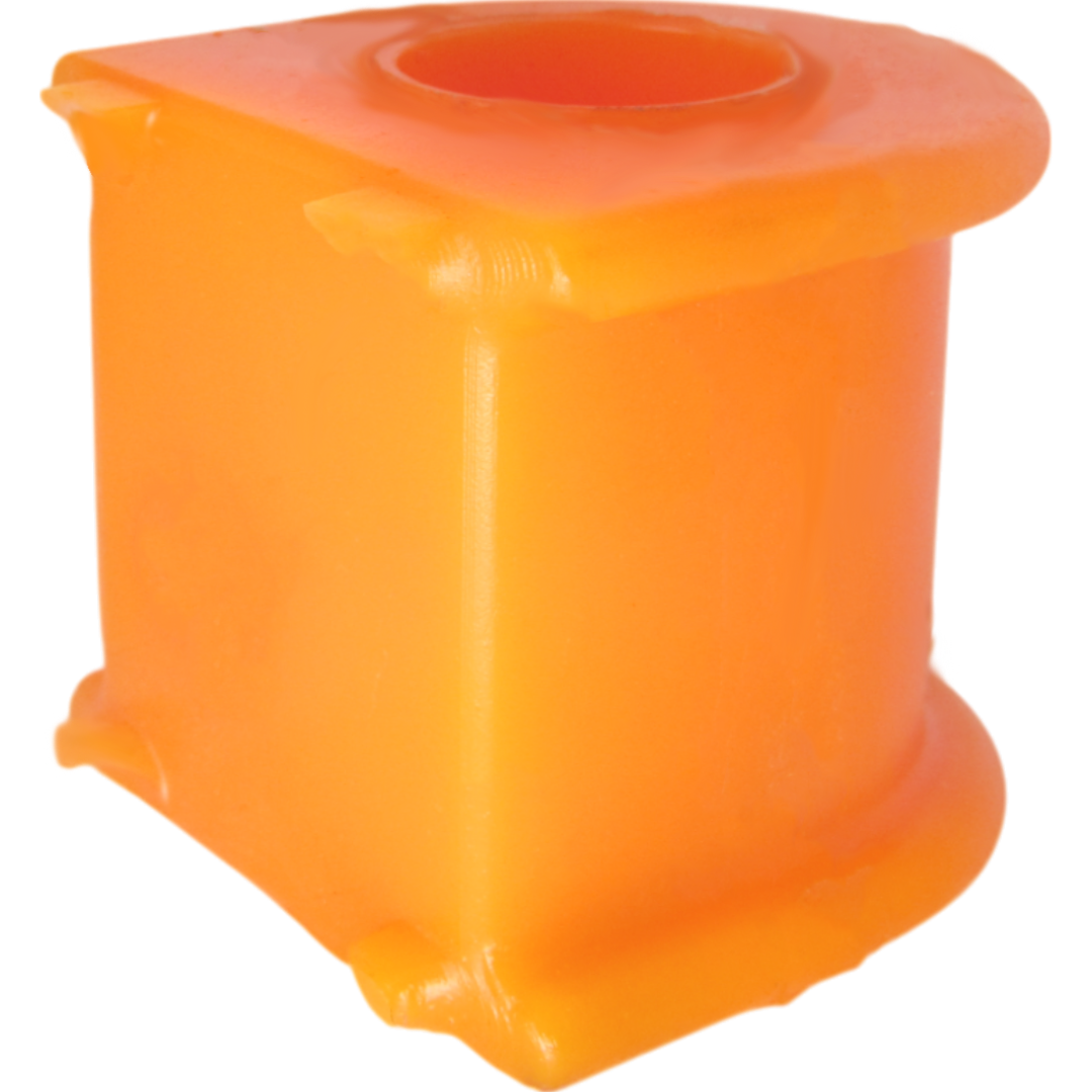 Поліуретанова втулка переднього стабілізатора Toyota Crown 2003-2008 3.0L