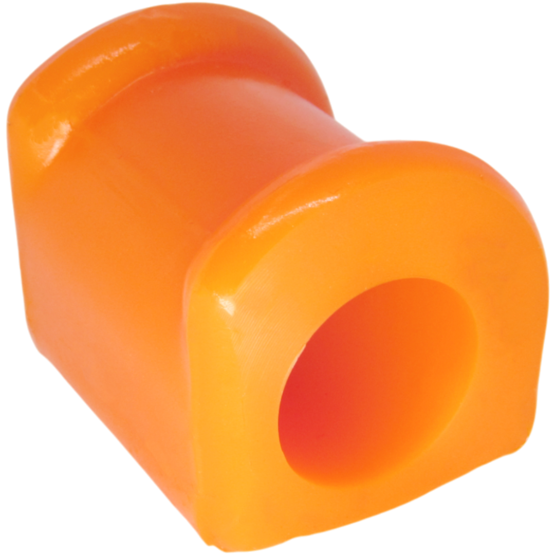 Поліуретанова втулка переднього стабілізатора центральна Renault Express 1984-2000 1.1L