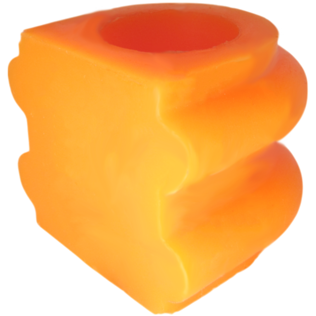 Polyurethane bushing front stabilizer Chery Eastar 2003- 1.5L