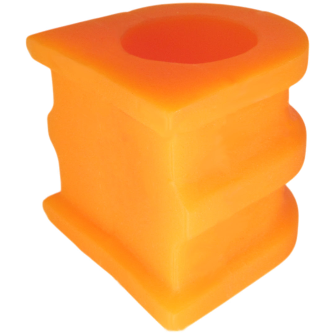 Поліуретанова втулка переднього стабілізатора Nissan Nv400 2010- 2,3D